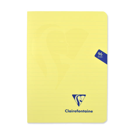 Picture of Mimesys Pastel Clairefontaine Notebook