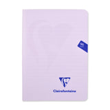 Picture of Mimesys Pastel Clairefontaine Notebook