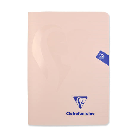 Picture of Mimesys Pastel Clairefontaine Notebook