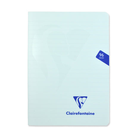 Picture of Mimesys Pastel Clairefontaine Notebook