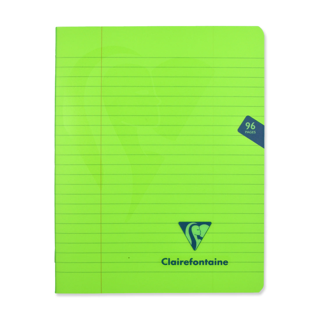 Picture of Mimesys Clairefontaine Notebook