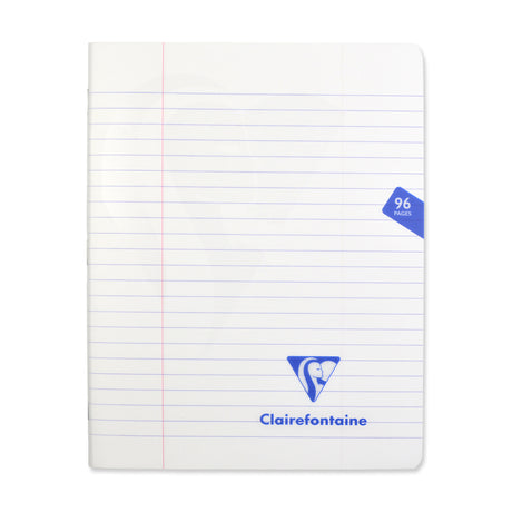 Picture of Mimesys Clairefontaine Notebook