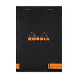 Picture of Rhodia Lined Premium Notepad