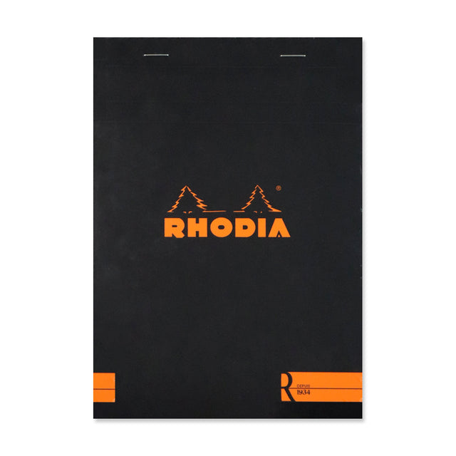 Picture of Rhodia Lined Premium Notepad