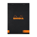 Picture of Rhodia Lined Premium Notepad