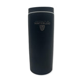 Picture of UWaterloo Mod Mug - Black