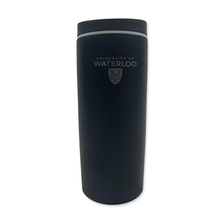 Picture of UWaterloo Mod Mug - Black