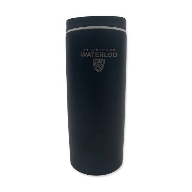 Picture of UWaterloo Mod Mug - Black