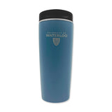 Picture of UWaterloo Mod Mug - Dark Blue