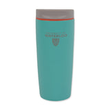 Picture of UWaterloo Mod Mug - Turquoise