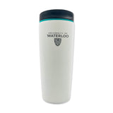 Picture of UWaterloo Mod Mug - White