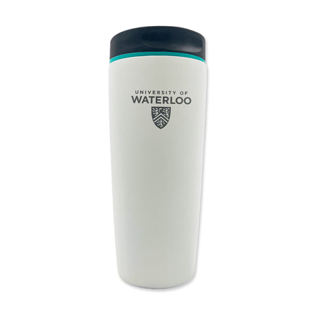 Picture of UWaterloo Mod Mug - White