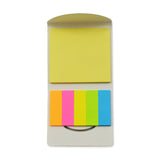 Picture of UWaterloo Flags Sticky Note Set
