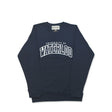 Picture of UWaterloo Classic Crewneck - Dark Blue