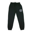 Picture of UWaterloo Ceremonial Seal Sweatpants - Black