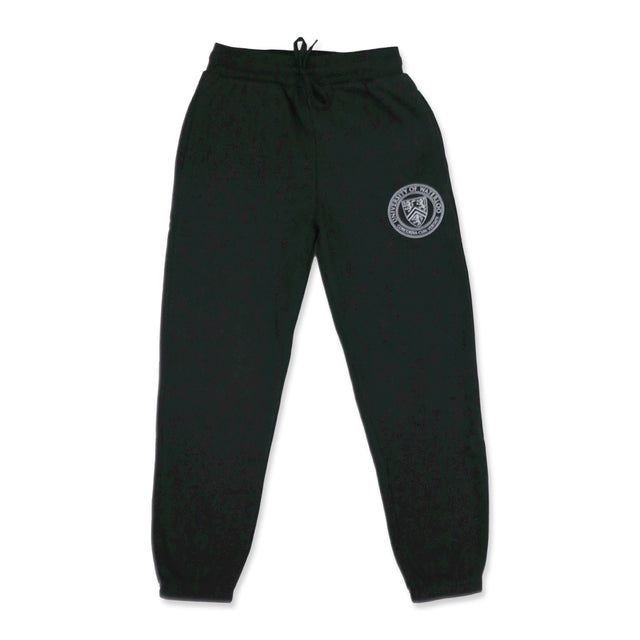 Picture of UWaterloo Ceremonial Seal Sweatpants - Black