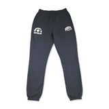 Picture of Roots Arched Sweatpants Colour: Periscope Grey