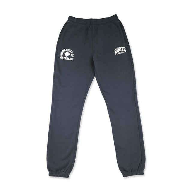 Picture of Roots Arched Sweatpants - PeriscopeGrey