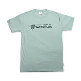 Picture of UWaterloo Lago Tee - Light Green