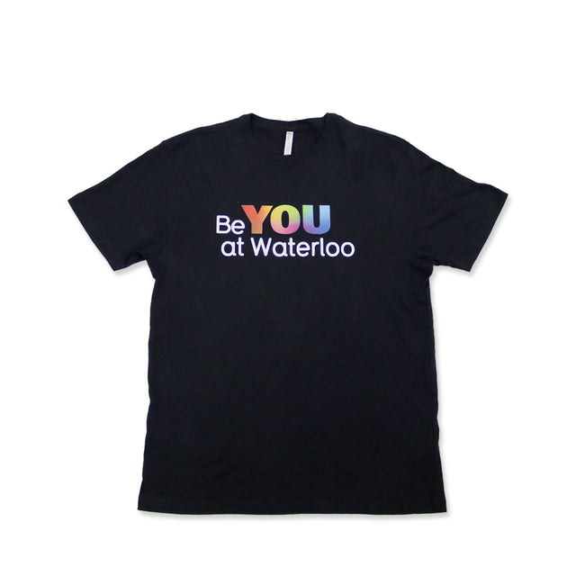 Picture of Be You Pride Tee