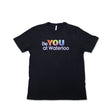 Picture of Be You Pride Tee