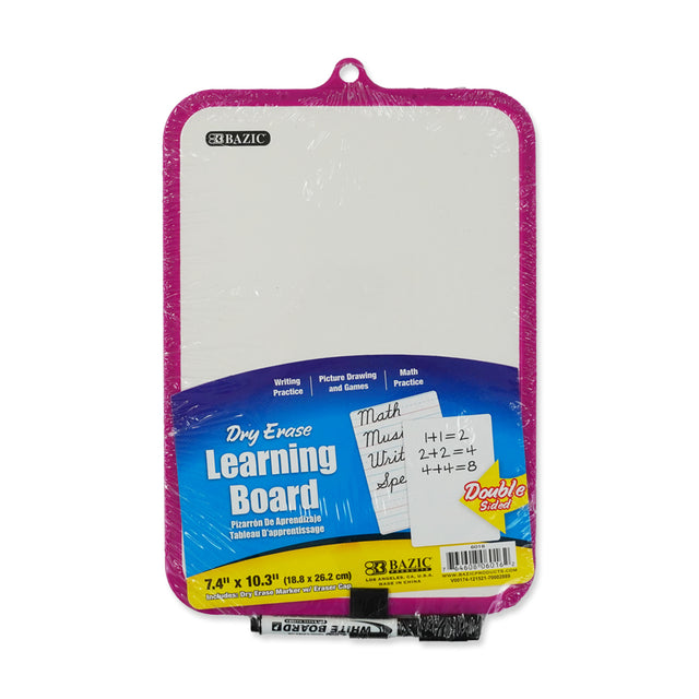 Picture of Whiteboard With Marker