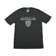 Picture of UWaterloo Eco Performance Tee - Grey