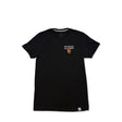 Picture of Alumni Embroidered Tee - Black