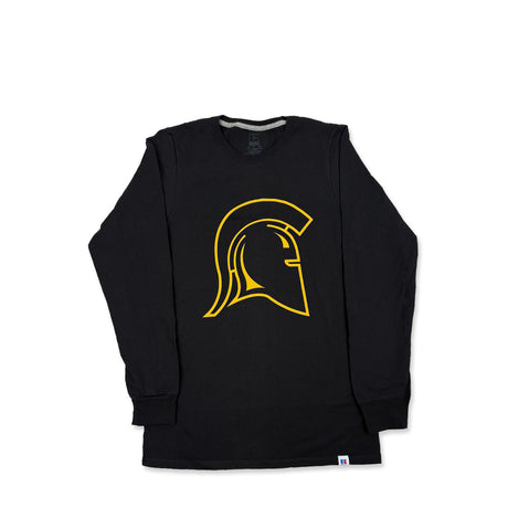 Picture of UWaterloo Classic Longsleeve Tee - Black