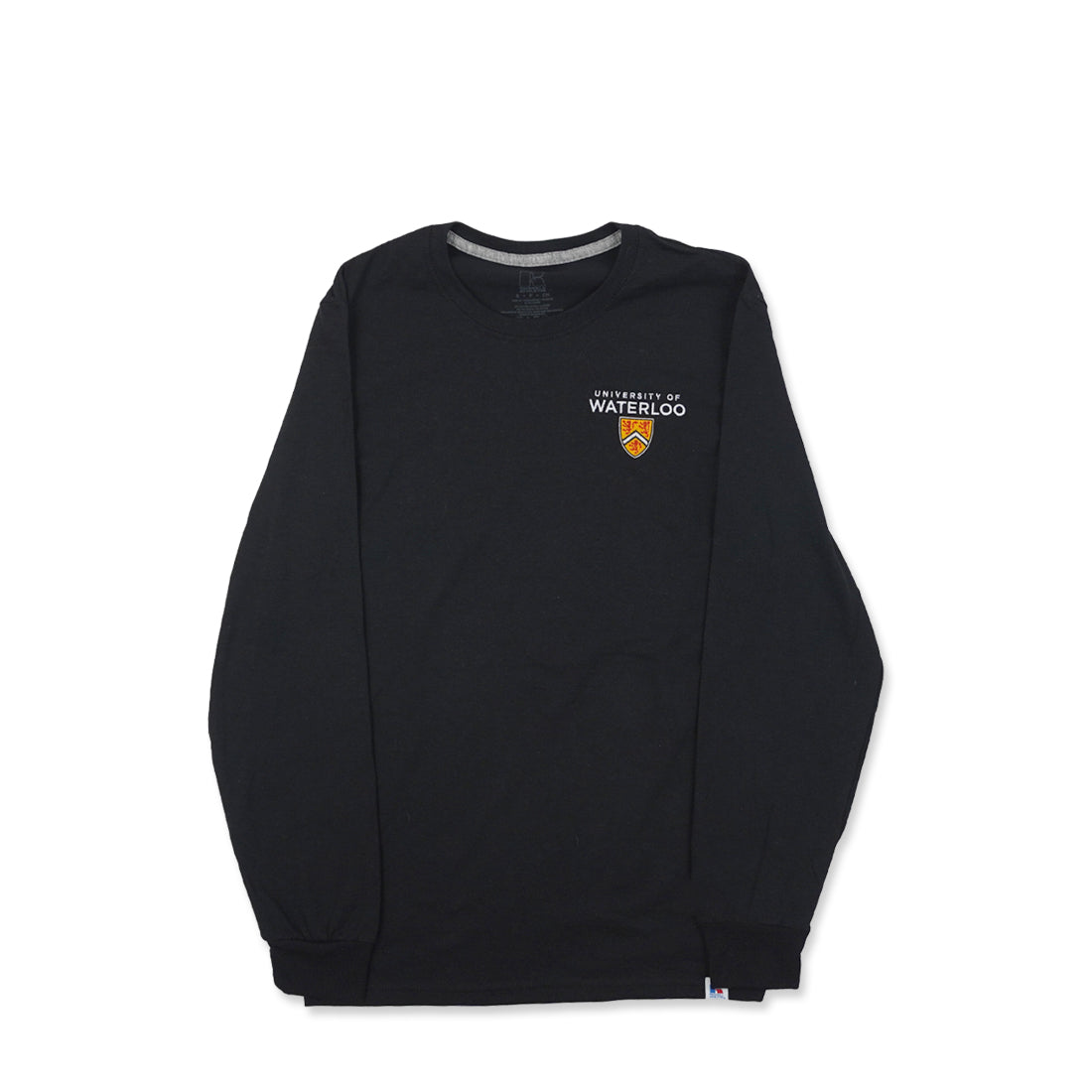 Picture of UWaterloo Classic Longsleeve Tee