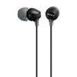 Picture of Sony EX In-Ear Earbuds - Black