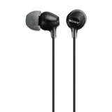Picture of Sony EX In-Ear Earbuds - Black