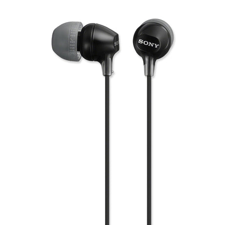 Picture of Sony EX In-Ear Earbuds - Black
