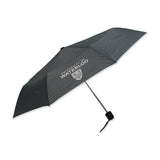Picture of UWaterloo Steel Frame Umbrella - Dark Grey