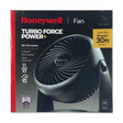 Picture of Honeywell 3 Speed Fan - Black