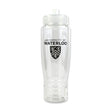 Picture of UWaterloo Poly Clean Water Bottle - Clear