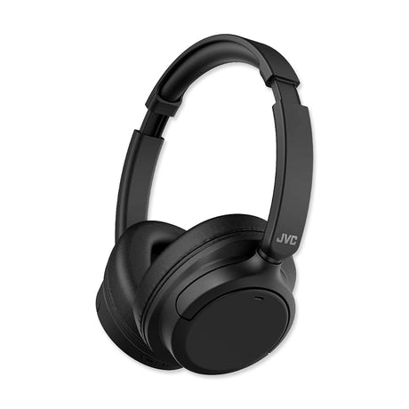 Picture of JVC Noise Cancelling Headphones - Black