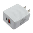 Picture of Tech Basic Dual USB Wall Charger