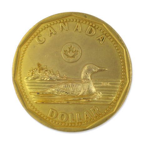 Picture of Coin Magnet - Loonie