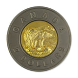 Picture of Coin Magnet - Toonie