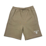 Picture of UWaterloo Shorts Colour: Light Brown