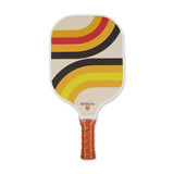Alternate view of Warriors Pickleball Paddle