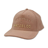 Picture of UWaterloo Roadie Hat - Pink