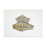 Picture of UWaterloo Building Prints - DanaPorter