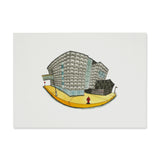 Picture of UWaterloo Building Prints - E7