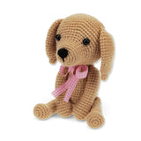 Picture of DIY Crochet Animal Kit - Dog