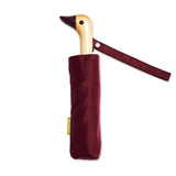 Picture of Duckhead Umbrella Colour: Cherry