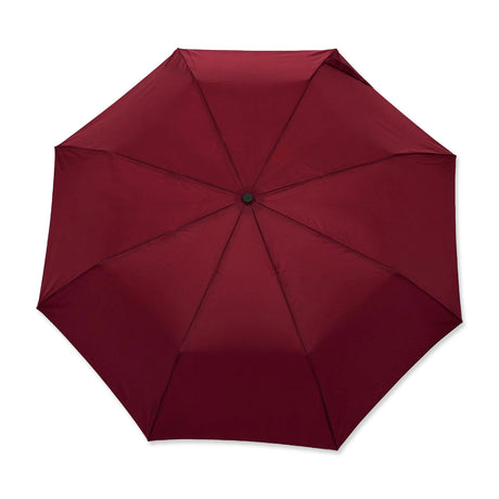 Alternate view of Duckhead Umbrella Colour: Cherry