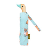 Picture of Duckhead Umbrella - Corgi