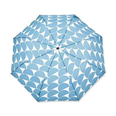 Alternate view of Duckhead Umbrella Colour: Denim Moon